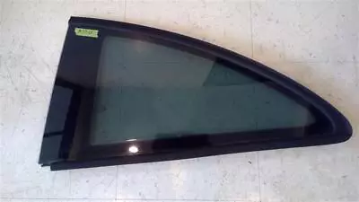 Driver Left Rear Quarter Glass Hatchback Fits 12-19 BEETLE 91120 • $274.50