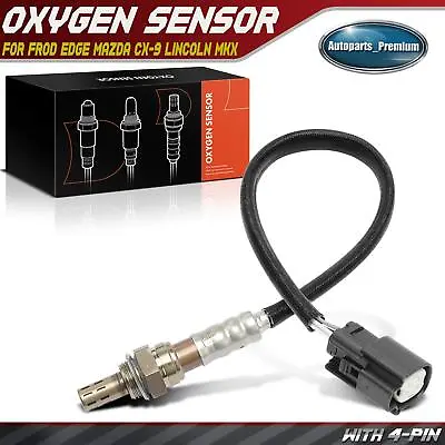 O2 Oxygen Sensor For Frod Explorer Edge Mazda 6 CX-9 3.0L 3.5L 3.7L Downstream • $19.29