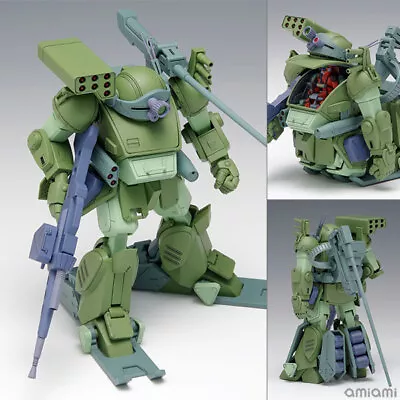 WAVE Armored Trooper Votoms 1/35 Burglary Dog [PS Ver.] Plastic Model • $67