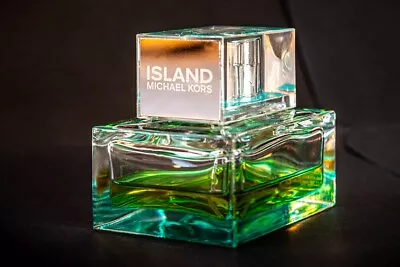 Island By Michael Kors 50ml Eau De Parfum • $34.95