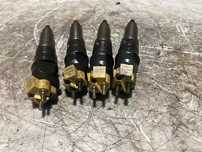 Mbe 4000 Fuel Injectors A4600170312 Diesel Cores Mercedes Benz Detroit Diesel • $150