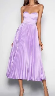 Elle Zeitoune 8 MILAN LAVENDER • $240