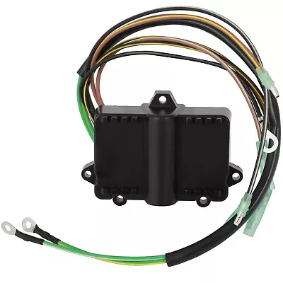 For Mercury Marine Outboard Switch Box CDI Power Pack 339-7452A15 339-7452A19 • $36.61