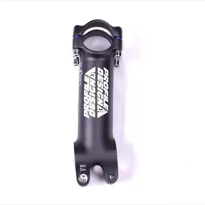 Profile Design Legra Road/MTB Stem 84 Deg X 120mm X 31.8mm Black OEM • $4.87