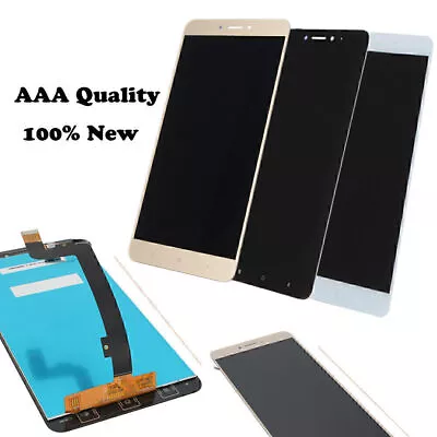 For Xiaomi Mi Max 2 Touch Screen Digitizer LCD Display Assembly Replacement • $73.34