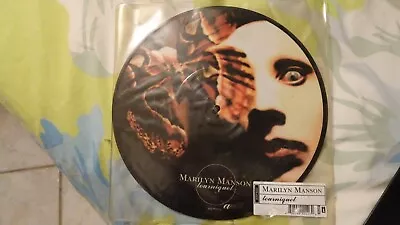 Marilyn Manson Tourniquet Vinyl Rare Collector !! • $45