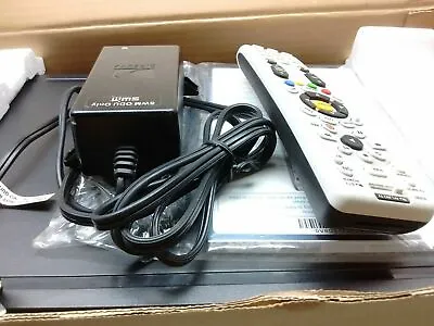 DirecTV HR24-100 Direct TV Digital Cable Satellite Video Receiver Top Box *7382 • $119.99