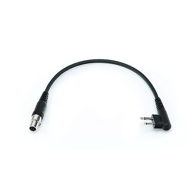 Motorola Interface Car Harness Adapter  - Racing Radios Electronics • $21.75