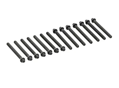 Genuine OEM Cylinder Head Bolt Set Set Of 14 For BMW 11121740065 • $68.66