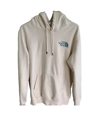 Men’s The North Face Hoodie • $19.50