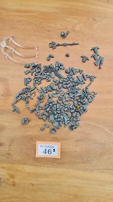 Warhammer 40k Space Marine Spares And Bits • £10