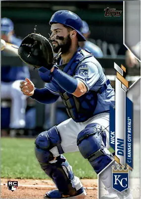 2020 Topps Update Baseball Card Pick (Base) 101-300 • $0.99