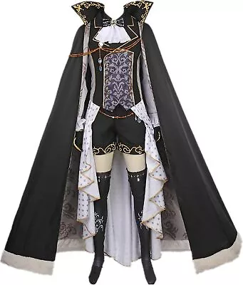 Take On The Role Of Ciel Phantomhive With This Stunning Cosplay Costume • $187.90