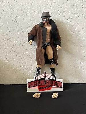 Sheamus WWE Mattel Elite Top Picks 2024 Series Action Figure Loose • $5.99