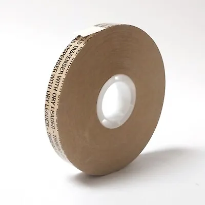 Framer Supply ATG Standard Adhesive Transfer Tape 1/2  X 60 Yd Roll • $11.24