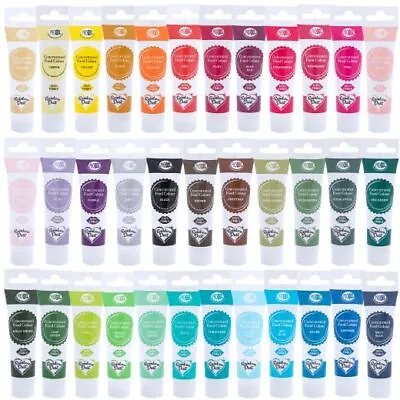 £3.75 • Buy Rainbow Dust Progel Concentrated Professional Food Colour 25g