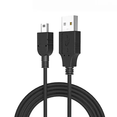 100m USB Cable Cord For CANON EOS 550D 600D 650D 60D 7D 800D 77D 750D 760D 700D • $10.78
