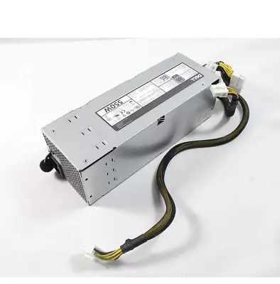 For Dell T420 Server PowerSupply 550W F550E-S0 DH550E-S1 DPS-550PB A 96R8Y 2G4WR • $335.99