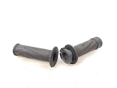 2003 Yamaha YZF-R6 R6 R6S Throttle Tube & Grip • $14.75