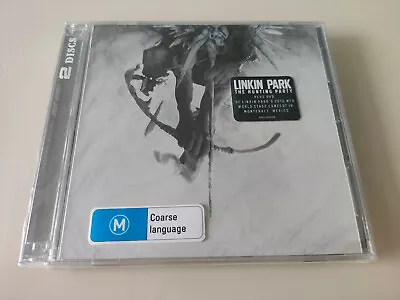 The Hunting Party (CD+DVD) By Linkin Park AU Edition • $10.79
