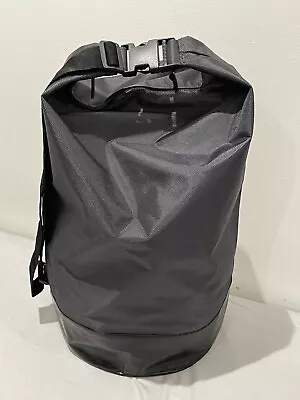 Paco Rabanne XL Black Bag / Weekend Bag Brand New 💖 • £9.80