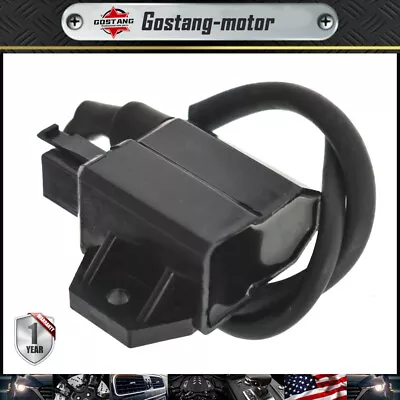 $13.31 • Buy CDI UNIT Ignitione Coil ASSEMBLY For 1987-2001 SUZUKI LT80 LT 80 QUADSPORT ATV