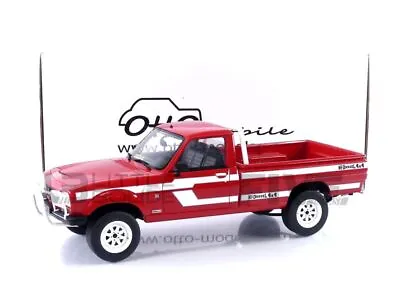 Otto Mobile 1/18 - Peugeot 504 Pick Up Dangel - 1993 - Ot436 • $129.95