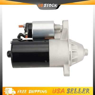 $45.99 • Buy New Starter For Ford Explorer Mustang Ranger Mazda Mercury V6 4.0L 3273