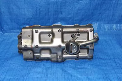 97-01 Honda Accord SiR 2.0L Dohc OEM Oil Main Girdle JDM F20b • $199