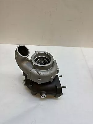 Volvo Penta New Turbocharger D6 3584053 3802151 • $1169.99