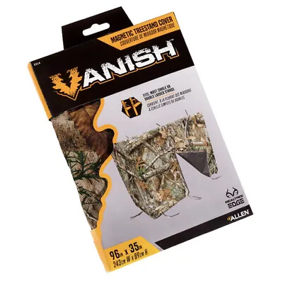 ***NEW*** Vanish  Realtree Camo Treestand Ladder Cover • $46.95