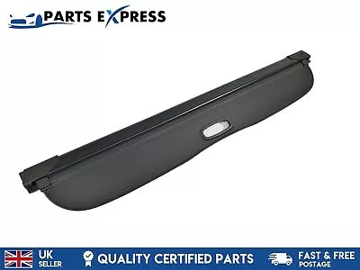 Mini Clubman 2015 - 2022 F54 Retractable Rear Parcel Shelf Load Boot Cover Blind • $110.97