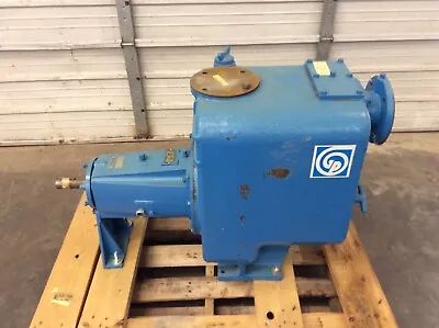 Goulds Trash Pump 3x3-8 TH0G 160 GPM IMPELLER 8.625 • $2400