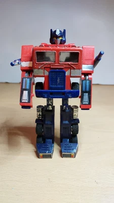 £19.98 • Buy Vintage G1 Hasbro Transformers Optimus Prime 1984 Original
