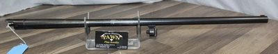$110 • Buy Mossberg 500 Shotgun Barrel, 28  3  Chamber, Modified Choke (e) (02132023) Eb