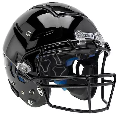 Schutt F7 LX1 Youth Football Helmet Facemask Not Included • $259.99