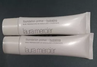 Laura Mercier Foundation Primer ASSORTED 1.7 Oz /50ml- Free Shipping • $14.68