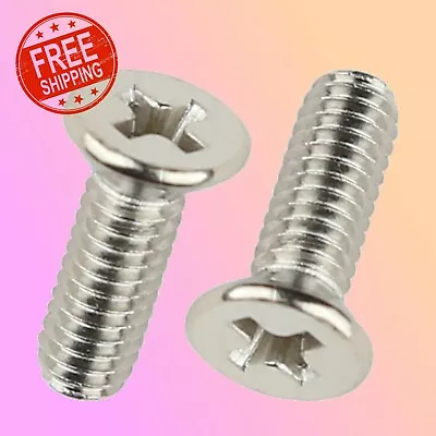 Moser Screws 50pcs For Blade Set EJOT. Fit To Moser Chrom Style EasyStyle • $18.94