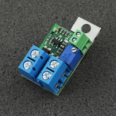 TEC 20A 30V Temperature Controller NTC Thermistor MOSFET Transistor Compact Size • $40