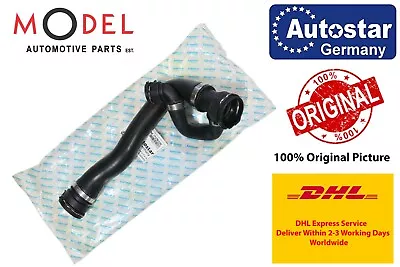 Autostar Coolant Hose 17127519256 • $35