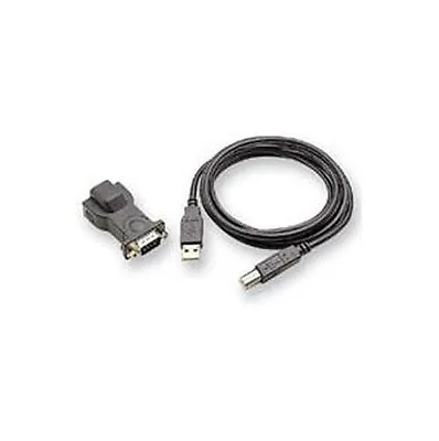 USB To SERIAL DB9 RS232 9-pin Port Cable Adapter NEW • $4.99