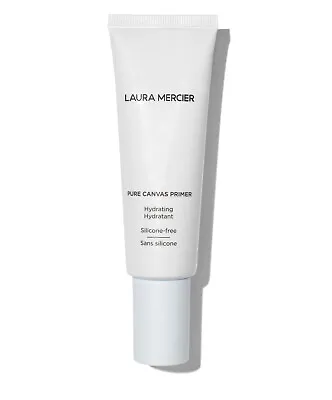 Laura Mercier Hydrating Pure Canvas Primer Mini 10ml New • £7.95