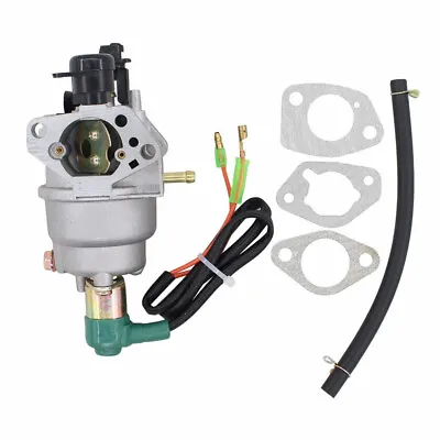 Replaces Carburetor For Wacker Neuson GP5600 Generator • $27.99