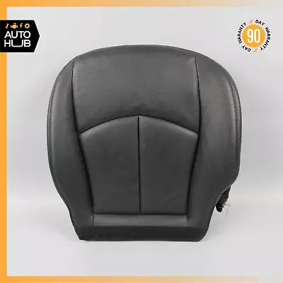 07-09 Mercedes W211 E320 E350 Front Right Side Lower Bottom Seat Cushion OEM • $203.35