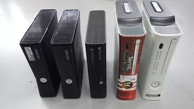 Microsoft Xbox 360 - No Hard Drive (tdy000475) • $470.99