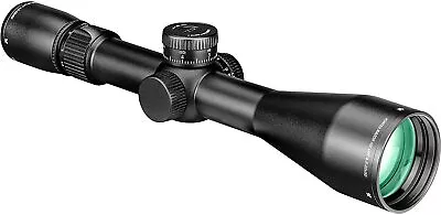 Vortex Optics Razor HD LHT 4.5-22x50 FFP Riflescope XLR-2 Reticle MRAD • $1499