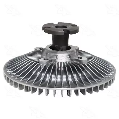 Engine Cooling Fan Clutch 4 Seasons For 1982-1984 Lincoln Continental • $94.72