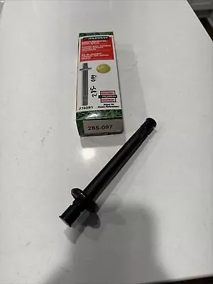 New Murray 774091 Coarse Splined Jackshaft Mandrel Fits Riding Mowers • $12.50