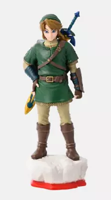 $85.99 • Buy NINTENDO TOKYO Limited Statue The Legend Of Zelda Link Japan Import NEW