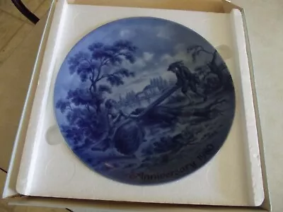 Kaiser Anniversary 1980 Collector Plate 1 Available • $11.30